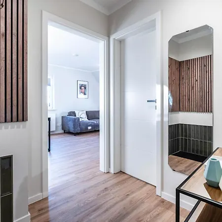 Bielshoevensand 15 Vintage Apartament