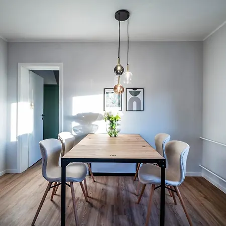 Bielshoevensand 15 Vintage Büsum