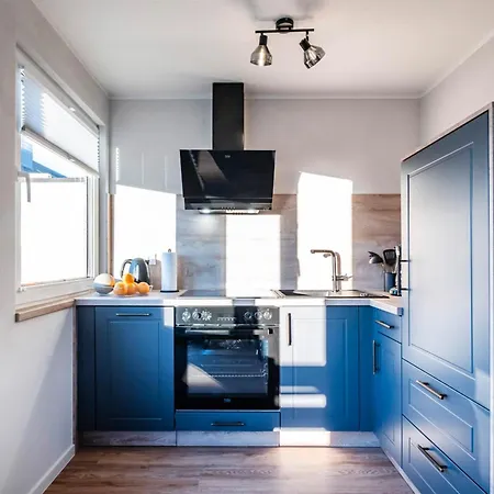 Apartament Bielshoevensand 15 Vintage