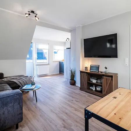 Bielshoevensand 15 Vintage Apartament