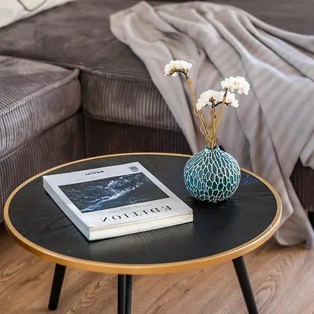 Bielshoevensand 15 Vintage Büsum