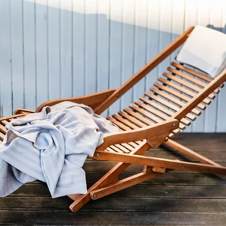 Apartament Bielshoevensand 15 Vintage