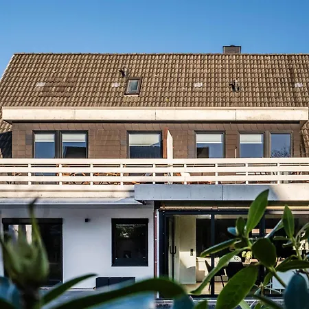 Apartament Bielshoevensand 15 Vintage *