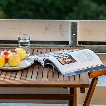 Bielshoevensand 15 Vintage Apartament