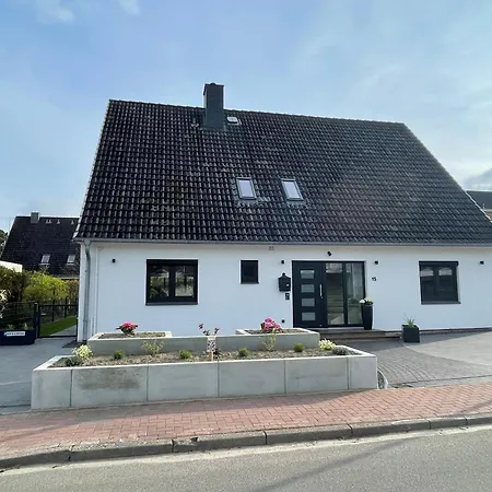 Apartament Bielshoevensand 15 Vintage