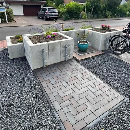 Bielshoevensand 15 Vintage